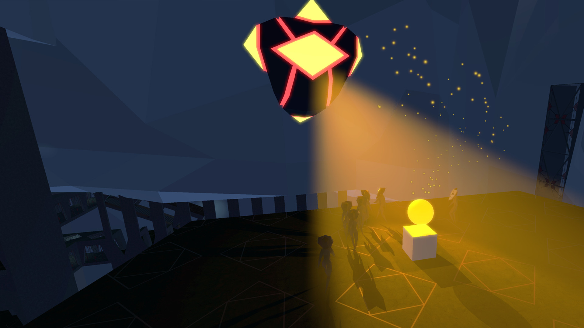 Скриншот из игры Panoptic - 14