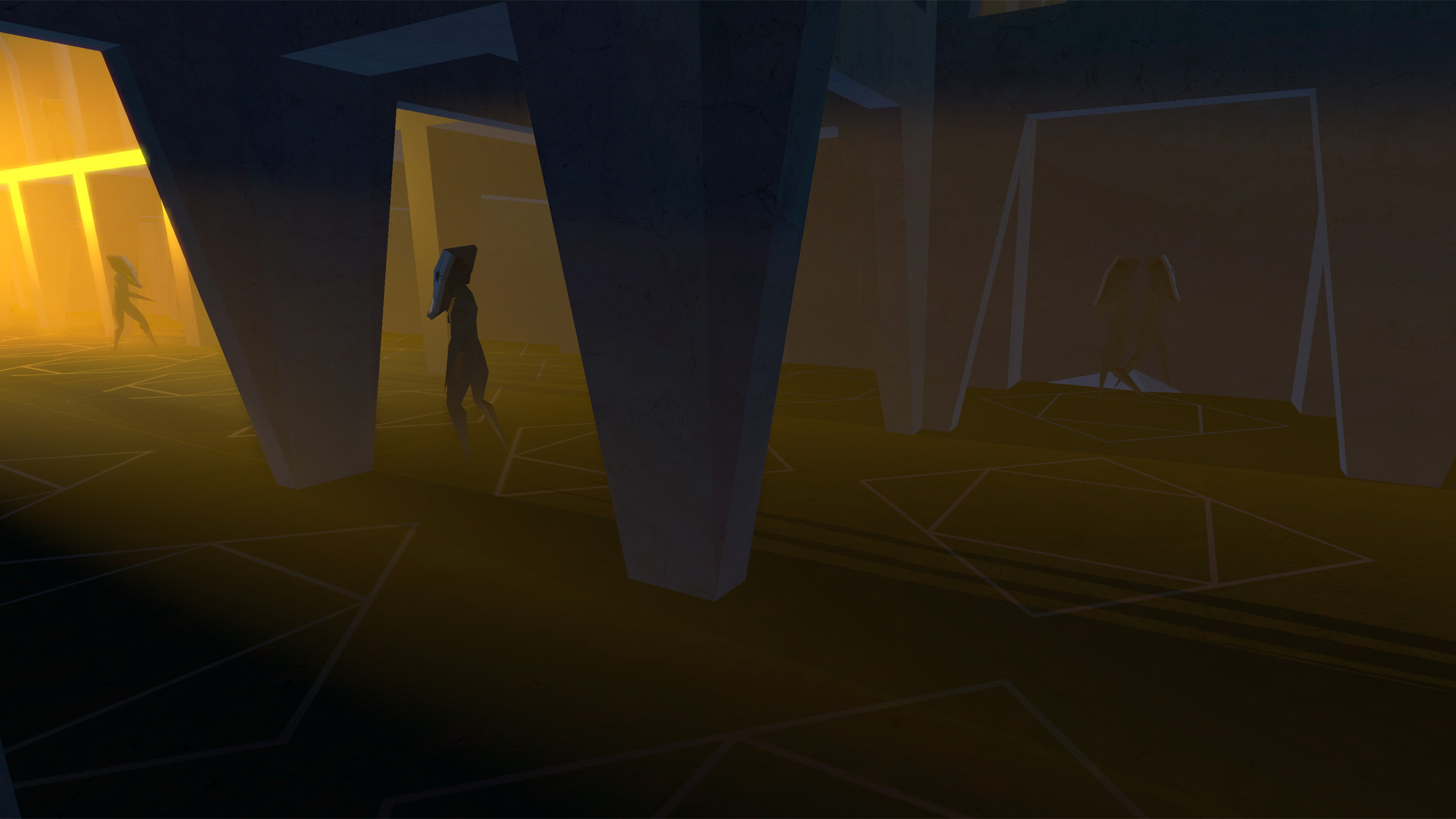 Скриншот из игры Panoptic - 12