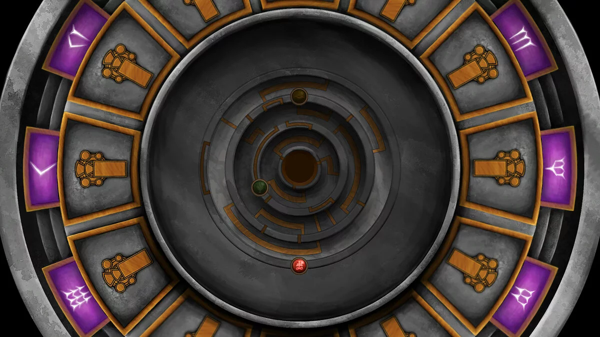 Скриншот из игры ParaLily - 4