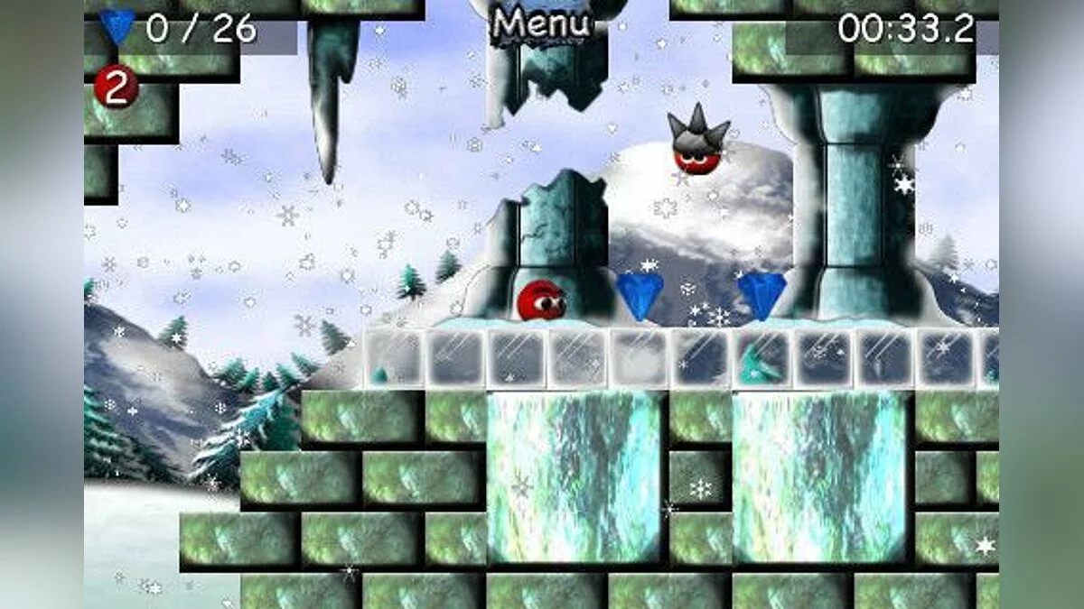 Скриншот из игры Bounce On - 10