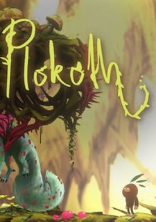 Обложка игры Plokoth