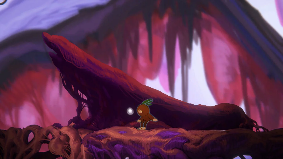 Скриншот из игры Plokoth - 12