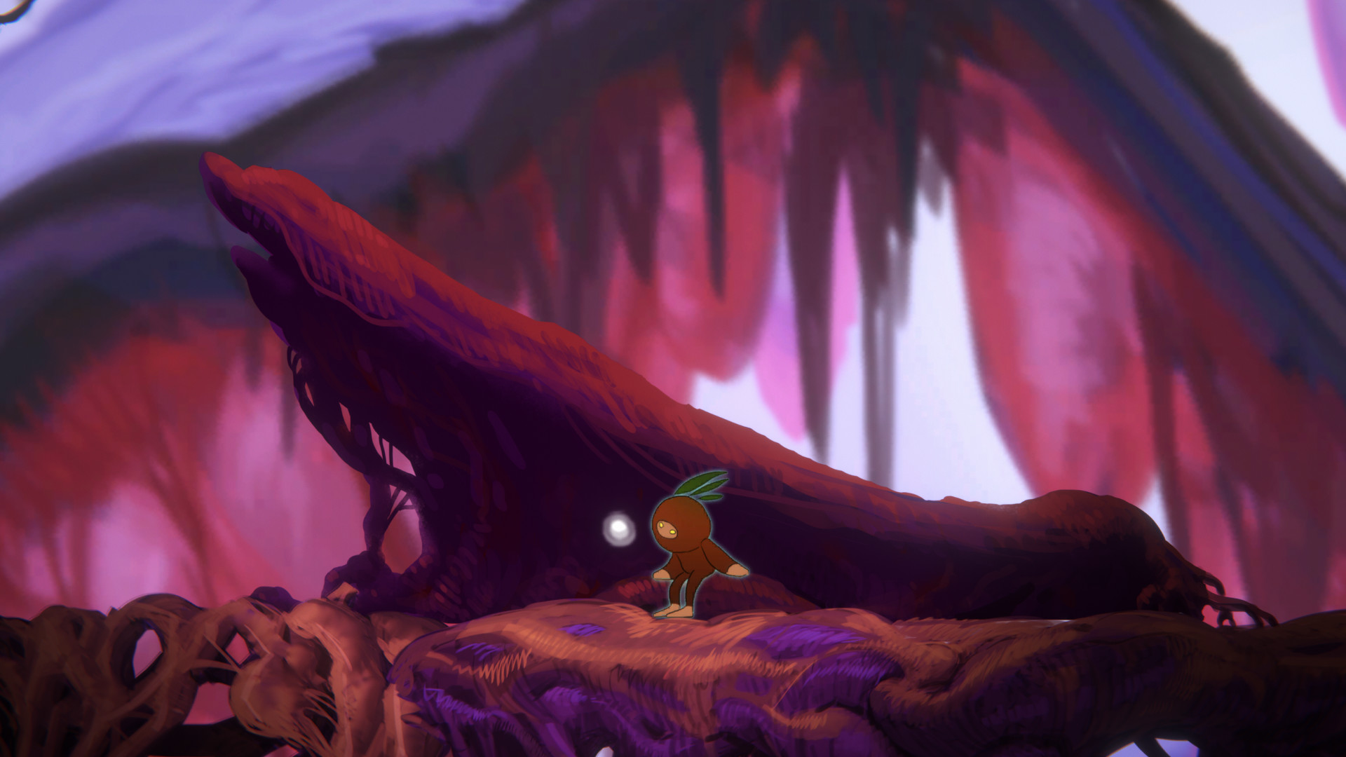 Скриншот из игры Plokoth - 2