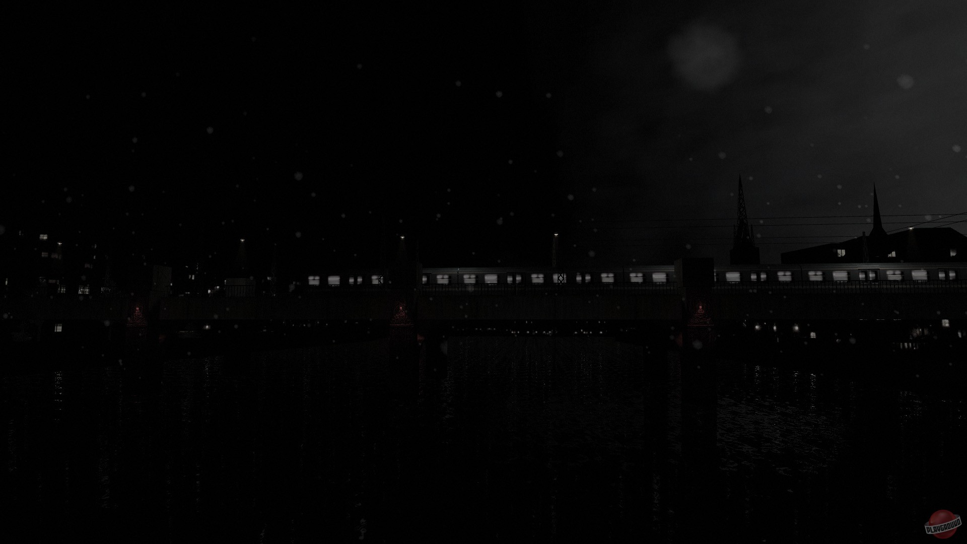 Скриншот из игры Cry of Fear - 30