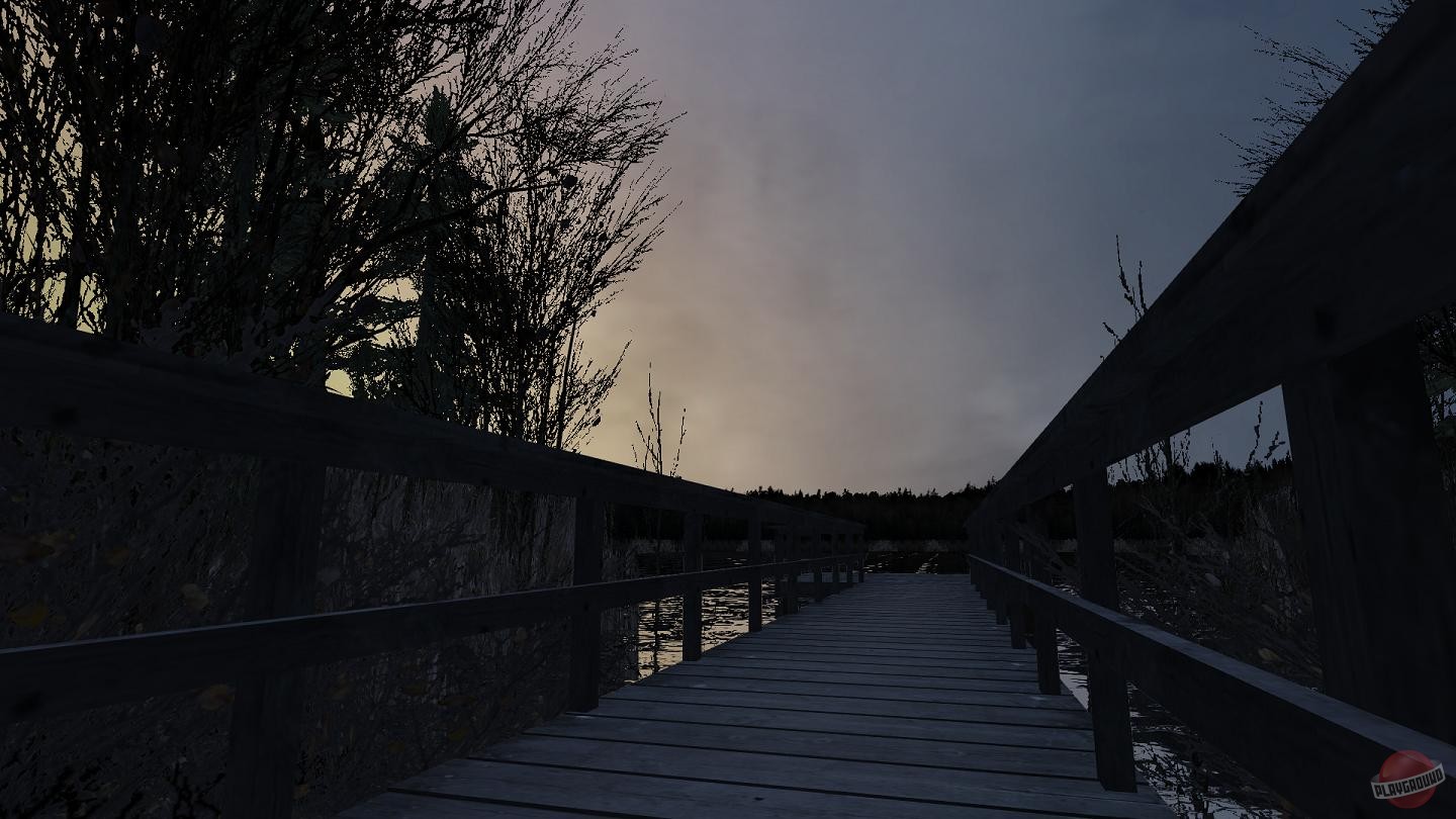 Скриншот из игры Cry of Fear - 9