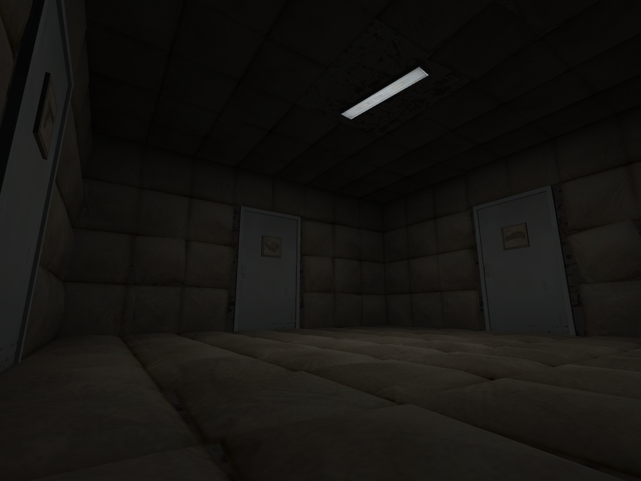 Скриншот из игры Cry of Fear - 31