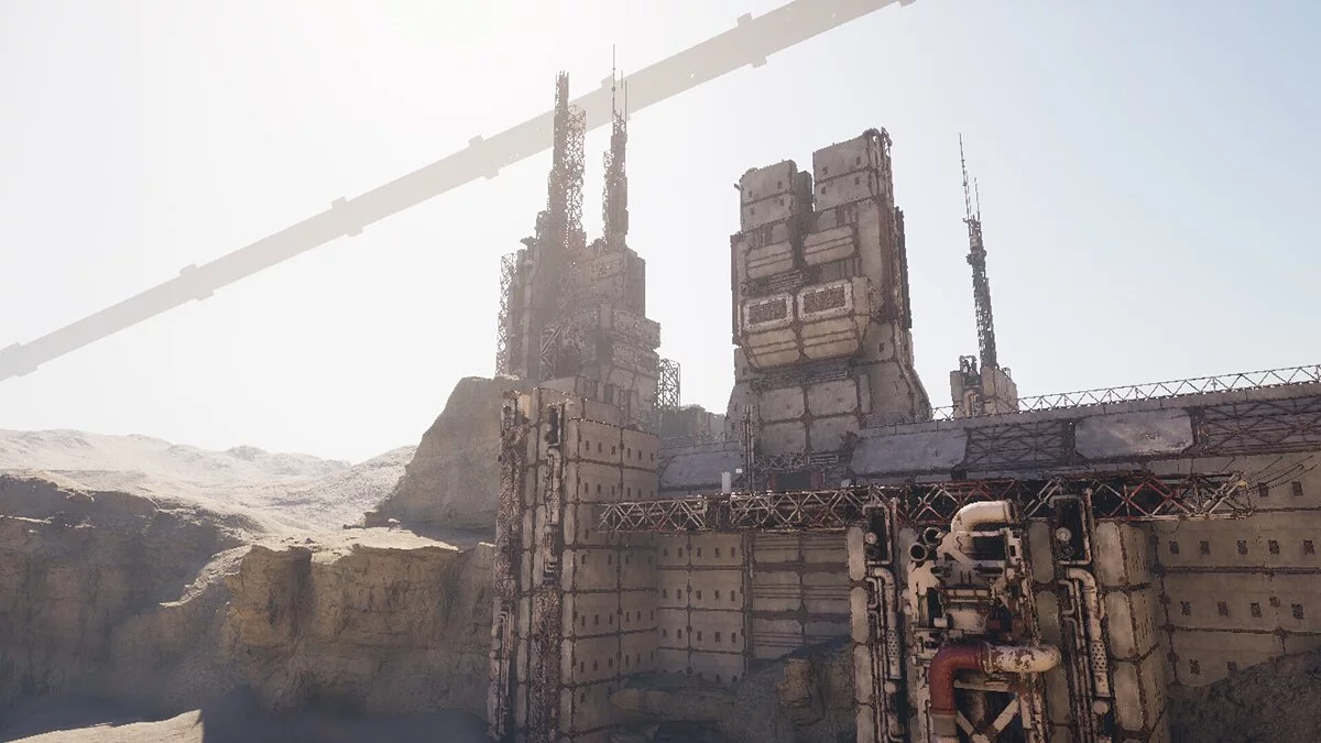 Скриншот из игры Outpost: Infinity Siege - 16