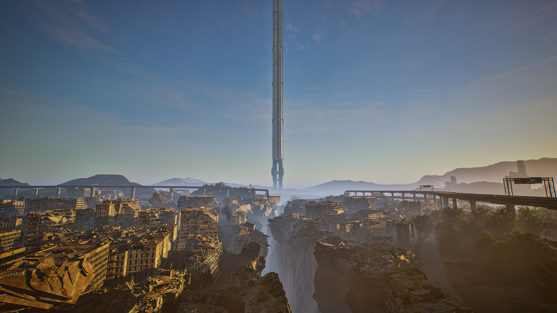 Скриншот из игры Outpost: Infinity Siege - 12