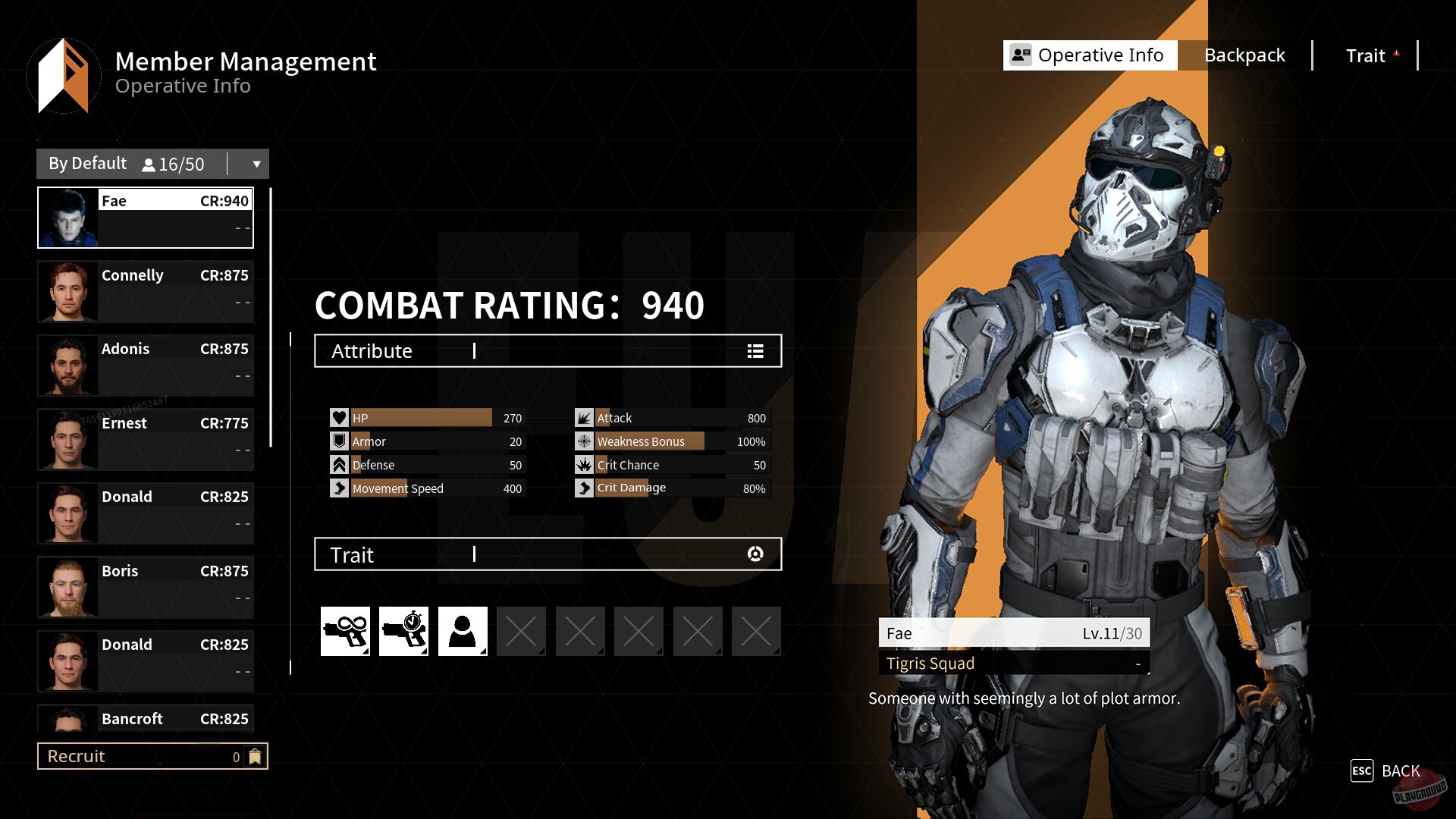 Скриншот из игры Outpost: Infinity Siege - 27