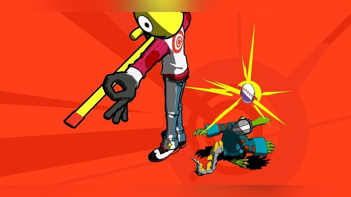 Скриншот из игры Lethal League - 28