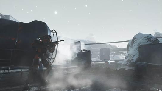 Скриншот из игры Orange Cast - 21