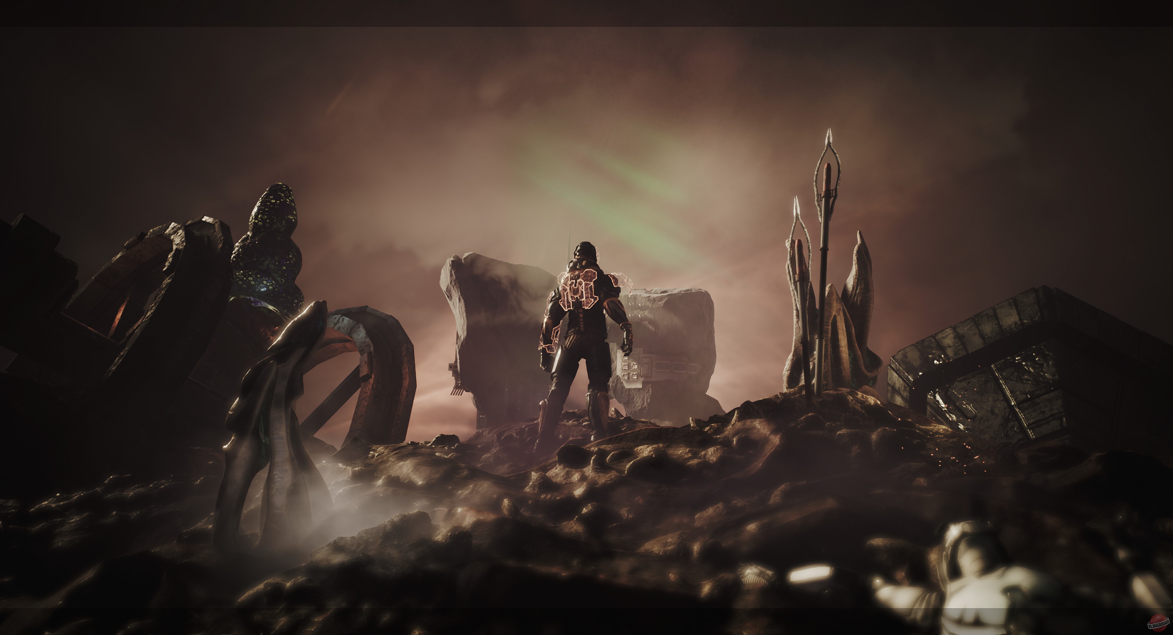 Скриншот из игры Orange Cast - 37