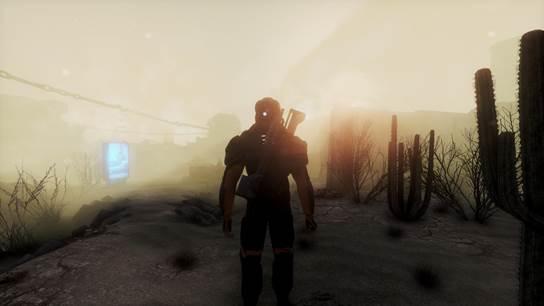 Скриншот из игры Orange Cast - 15