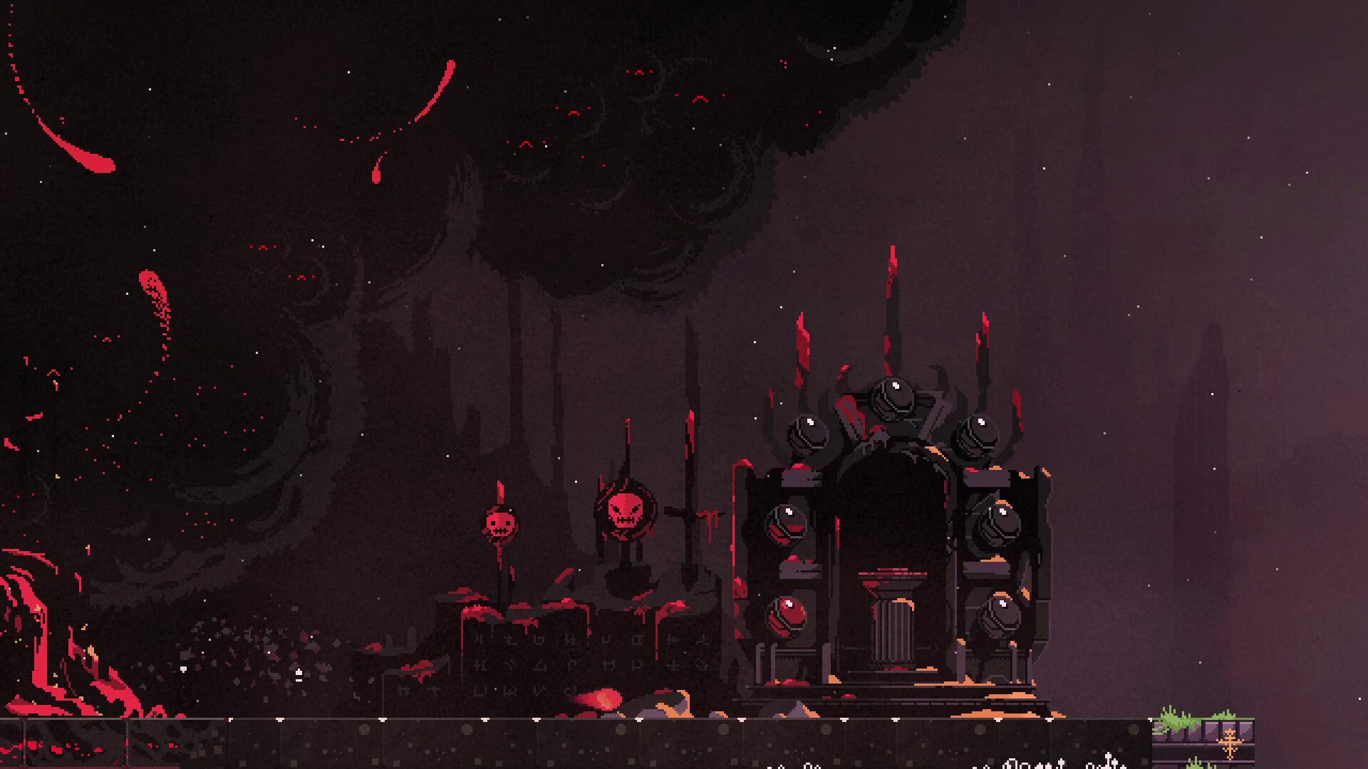 Скриншот из игры RUN: The world in-between - 15