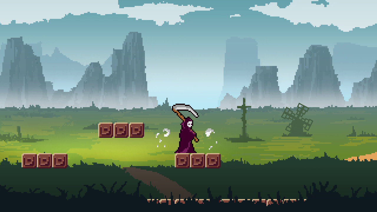 Скриншот из игры Simona's Requiem - 4