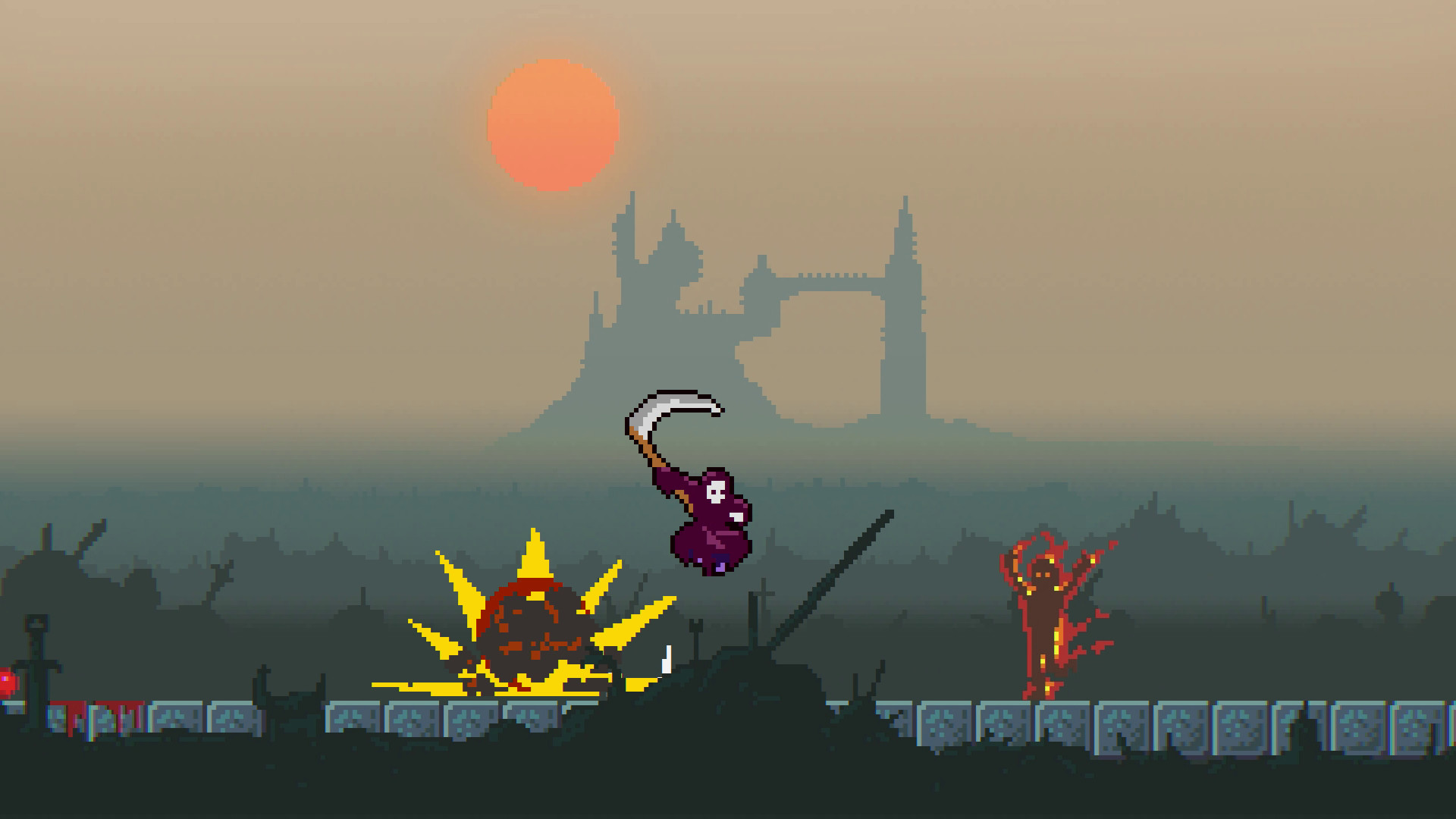 Скриншот из игры Simona's Requiem - 7