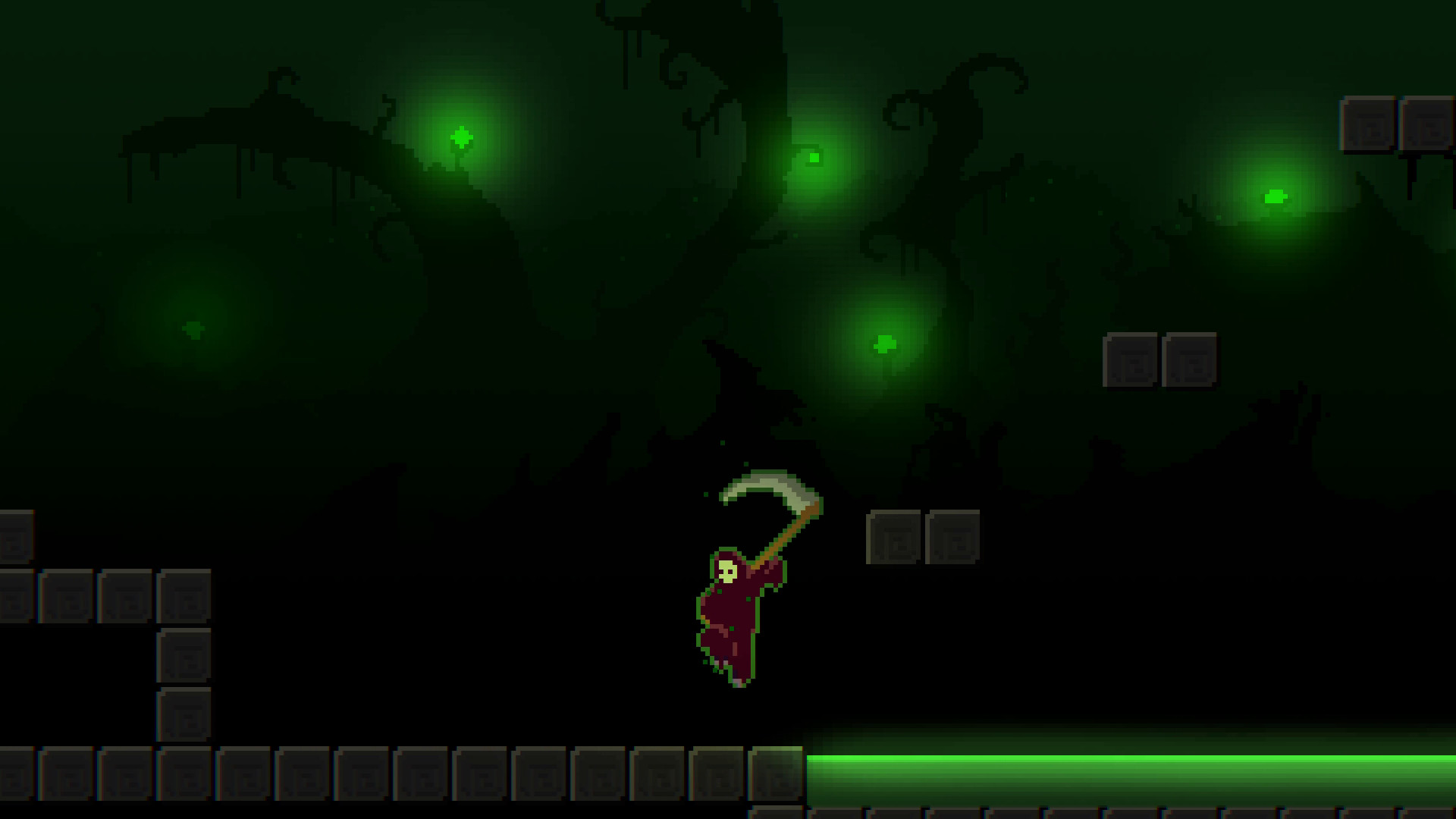 Скриншот из игры Simona's Requiem - 8