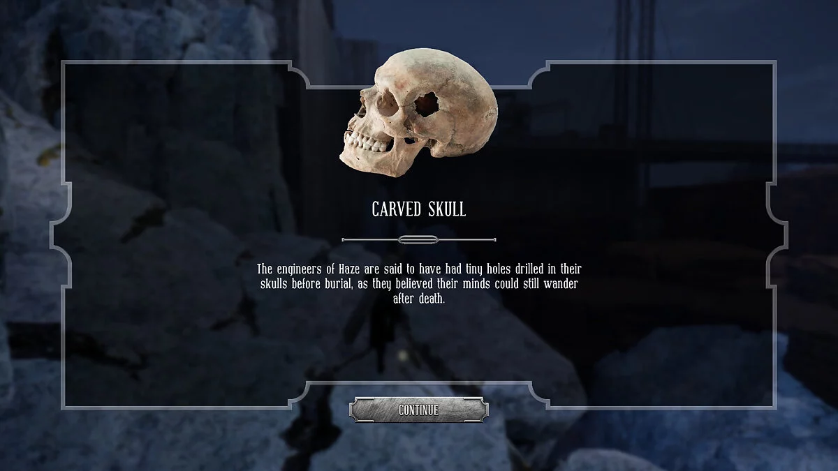 Скриншот из игры STEAMRUSH - 5