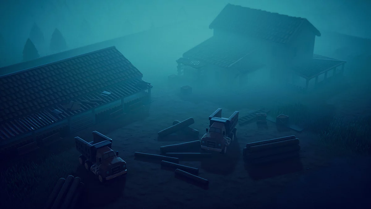 Скриншот из игры Escape from Duckov - 4