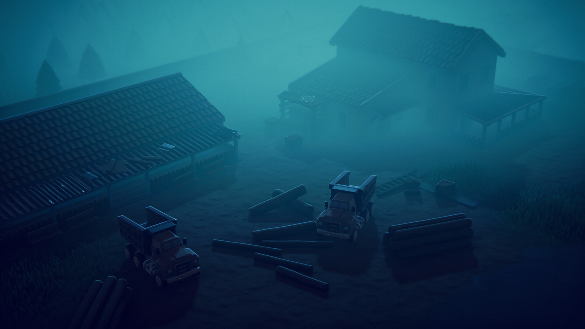 Скриншот из игры Escape from Duckov - 37