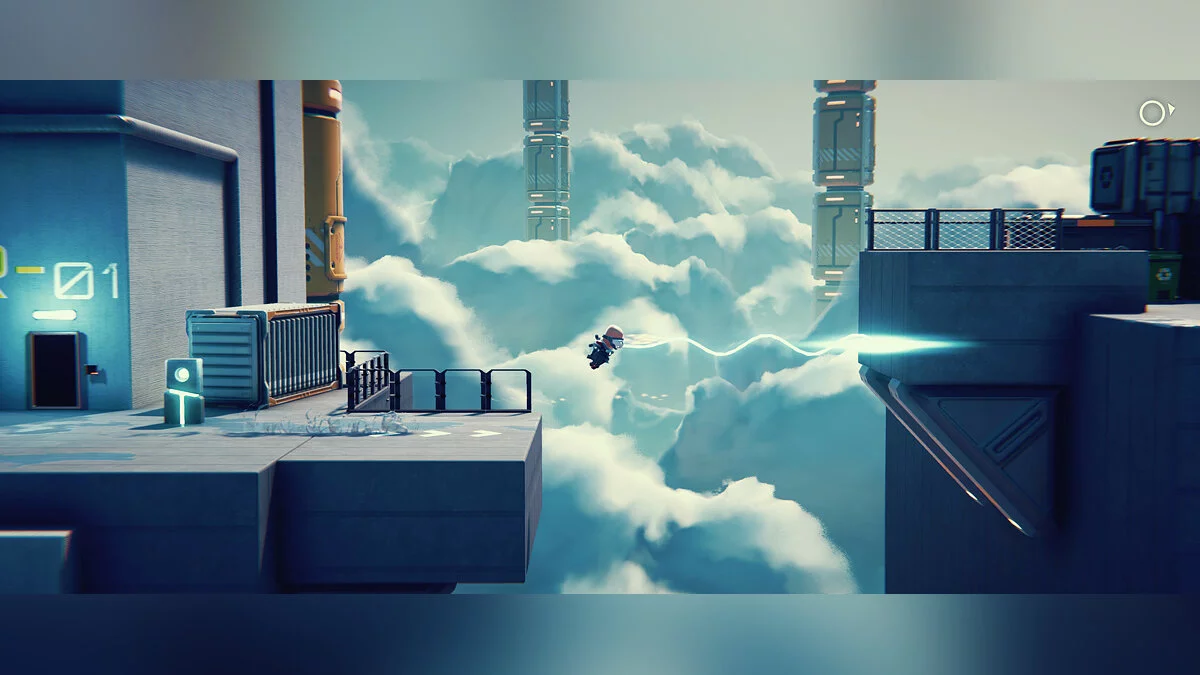 Скриншот из игры Soda Crisis - 2