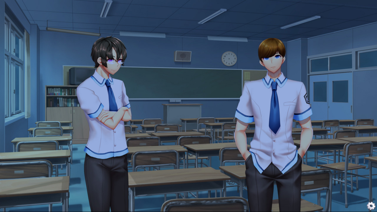 Скриншот из игры Summer Nightmare - 8