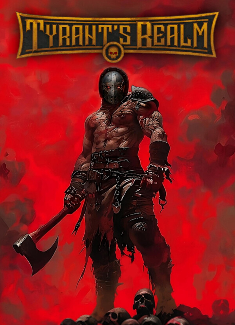 Обложка игры Tyrant's Realm