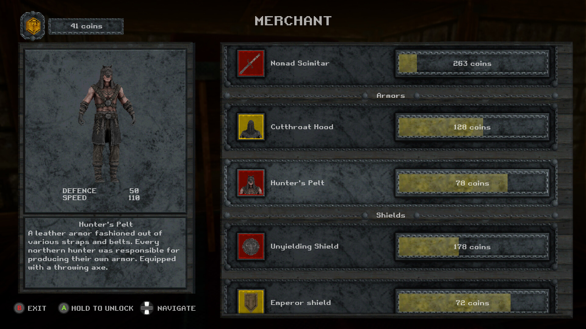 Скриншот из игры Tyrant's Realm - 21