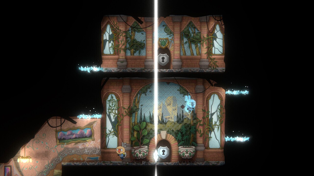 Скриншот из игры Ugly - 60