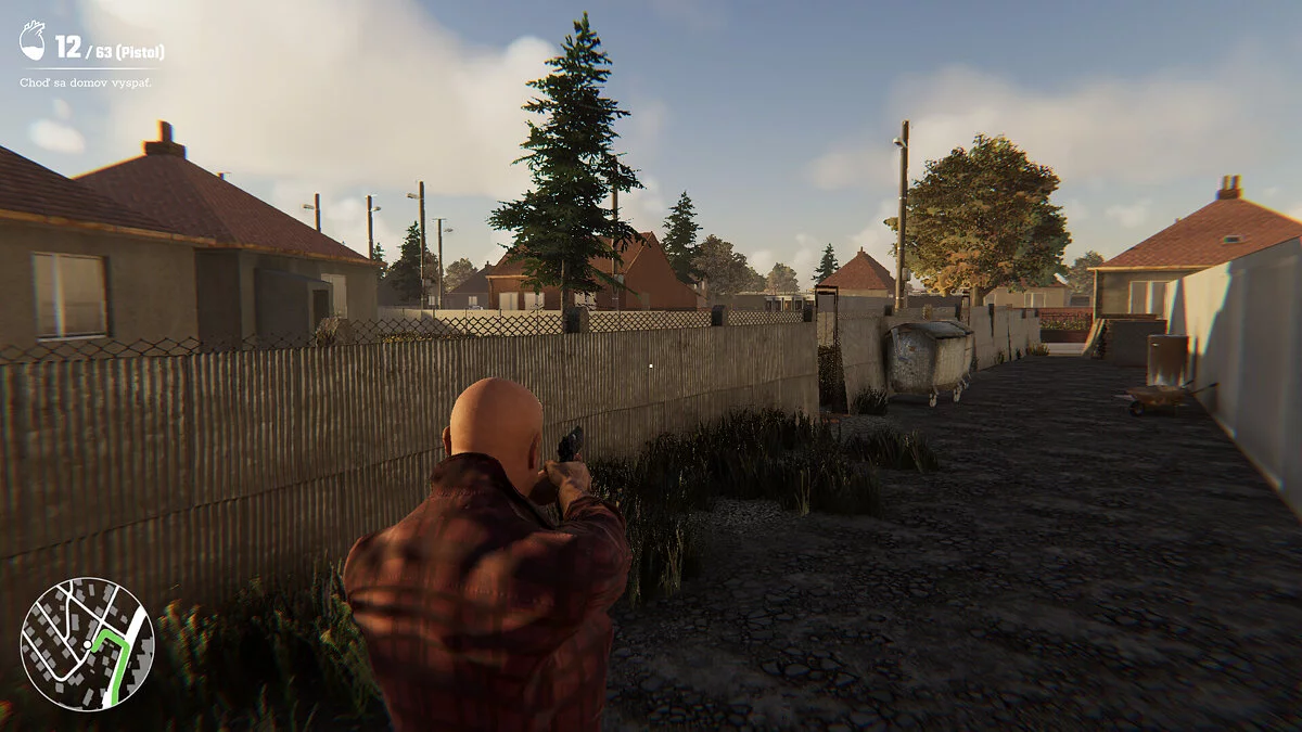 Скриншот из игры Vivat Slovakia - 32