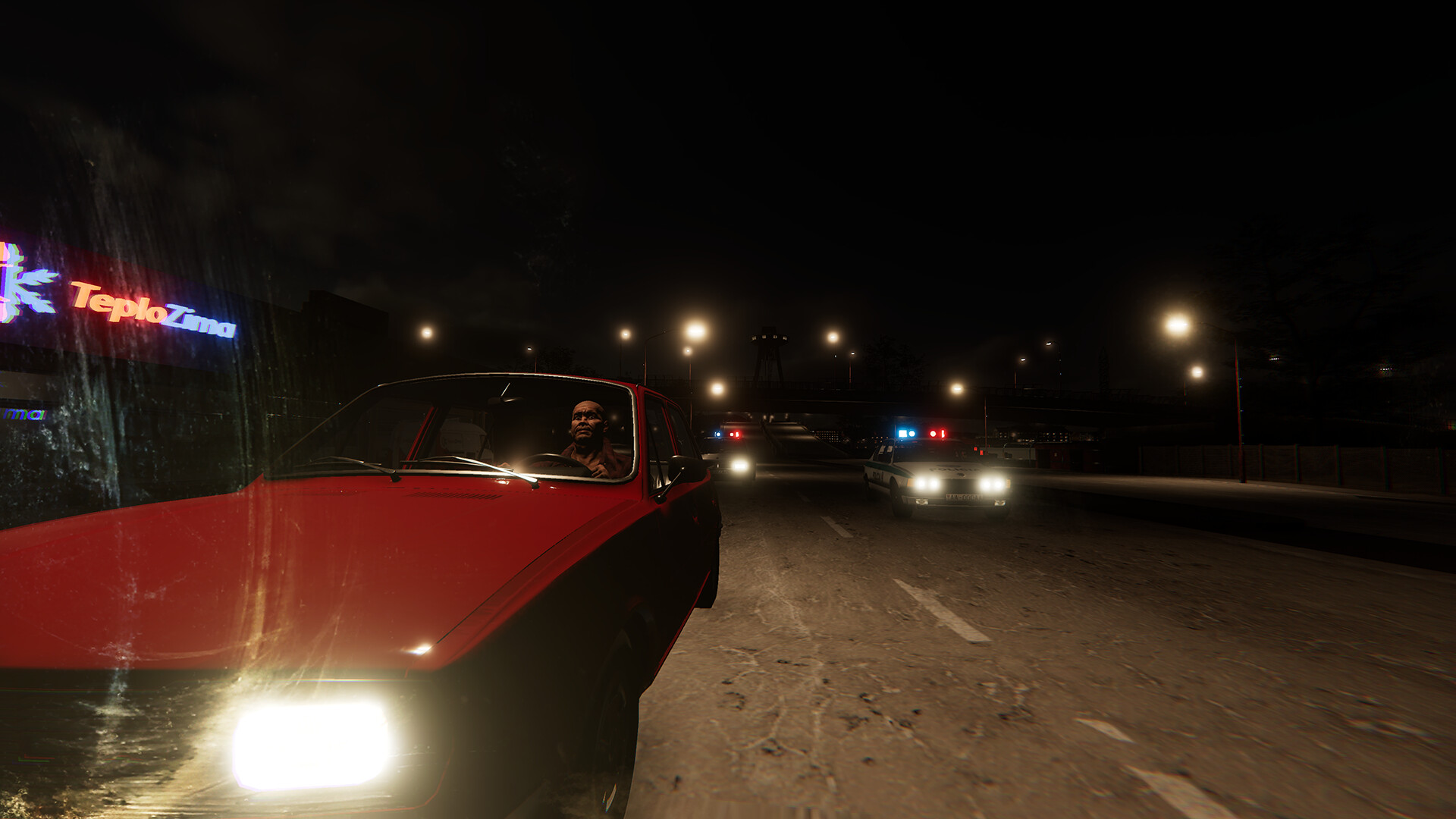 Скриншот из игры Vivat Slovakia - 26