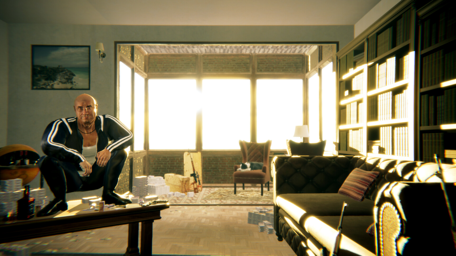 Скриншот из игры Vivat Slovakia - 8