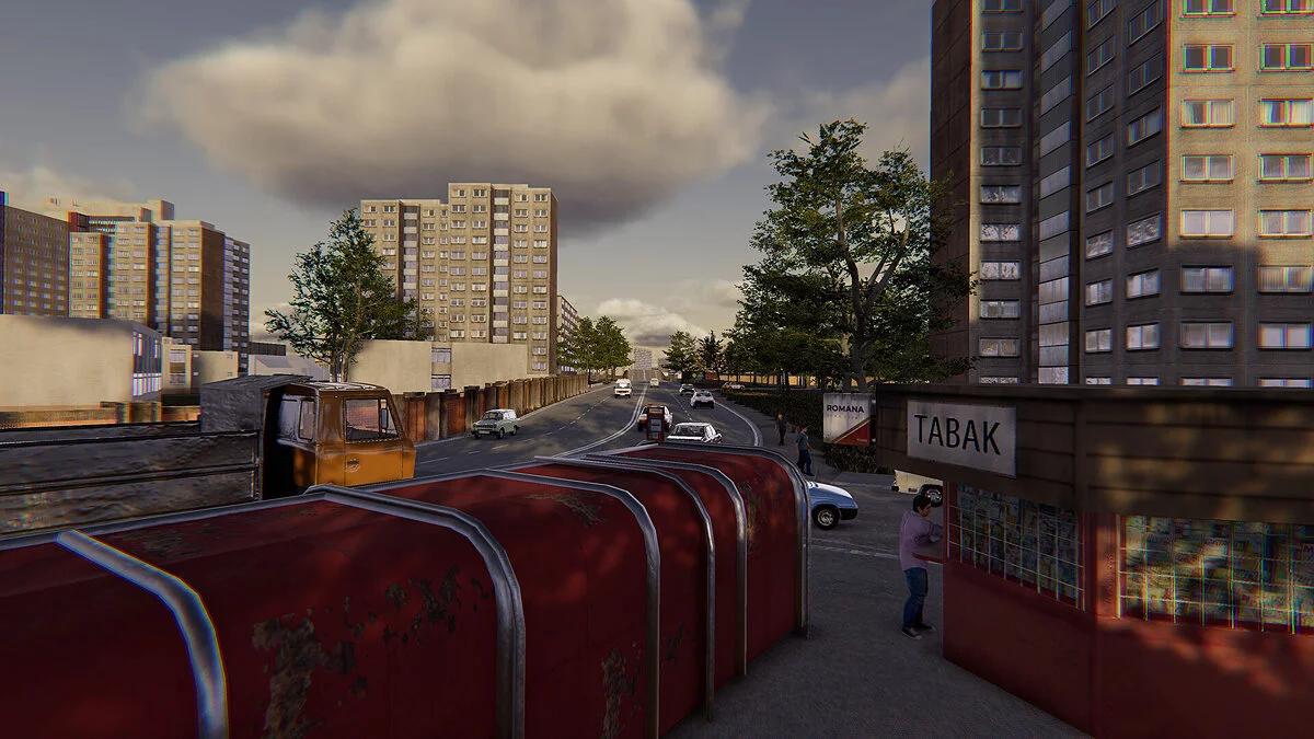 Скриншот из игры Vivat Slovakia - 23