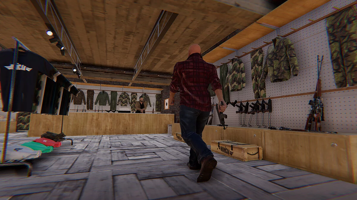 Скриншот из игры Vivat Slovakia - 14