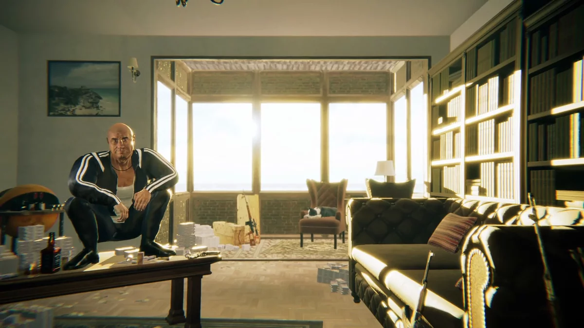 Скриншот из игры Vivat Slovakia - 29