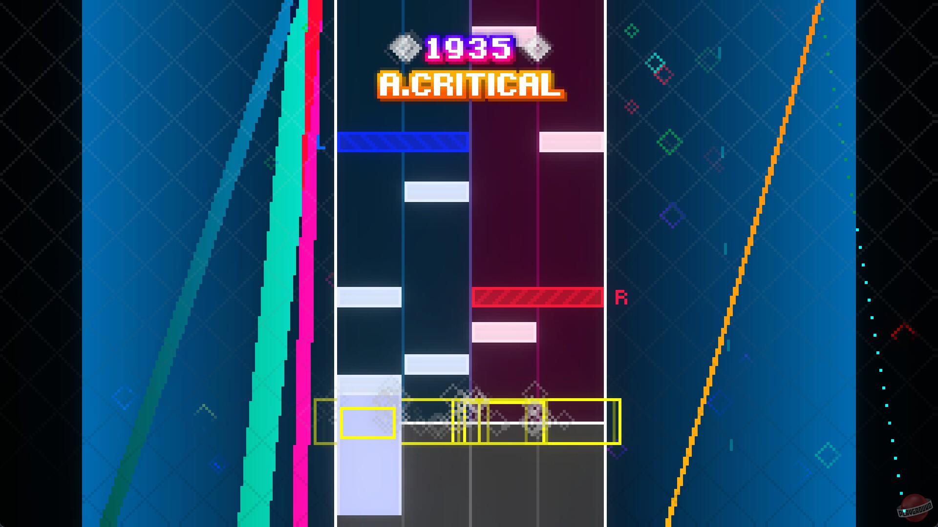 Скриншот из игры vivid/stasis - 6