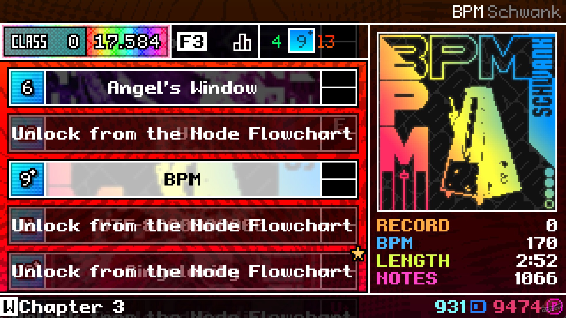 Скриншот из игры vivid/stasis - 13