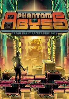 Обложка Phantom Abyss