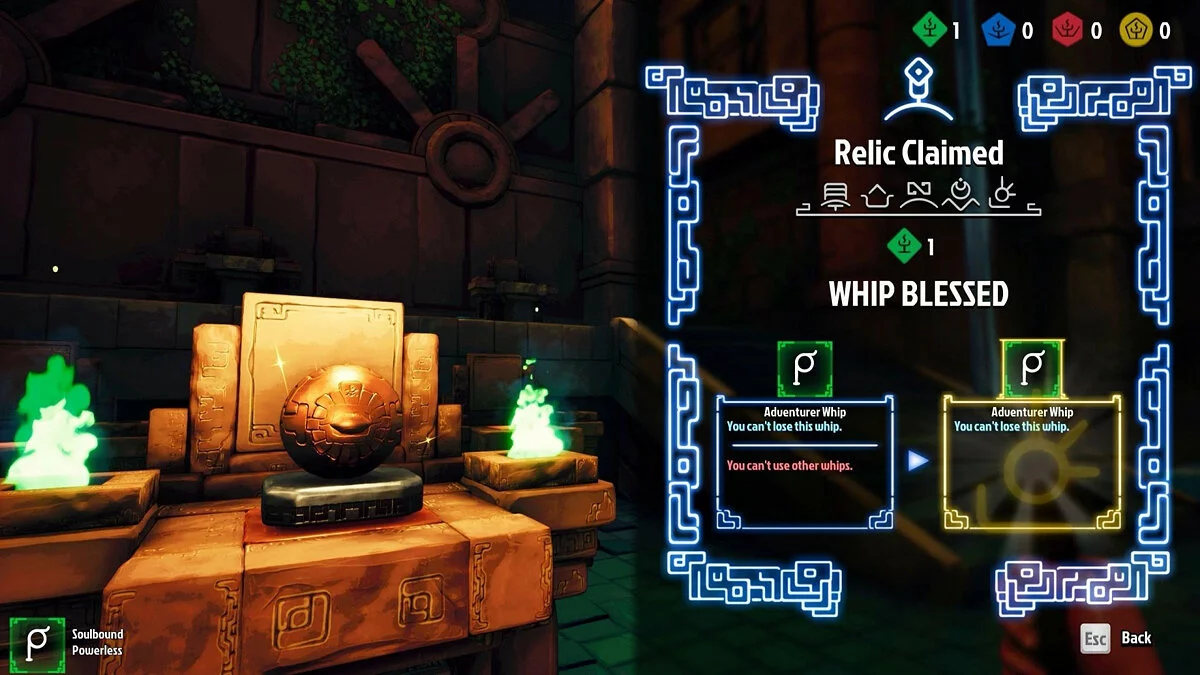 Скриншот из игры Phantom Abyss - 18