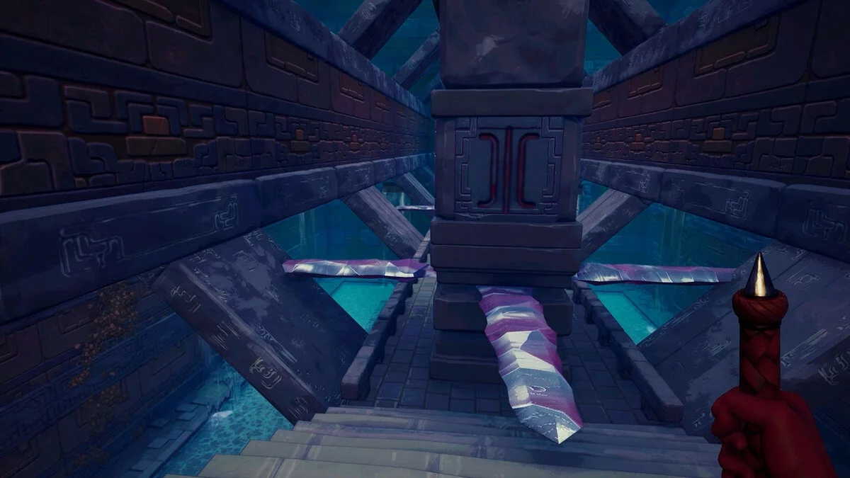 Скриншот из игры Phantom Abyss - 32