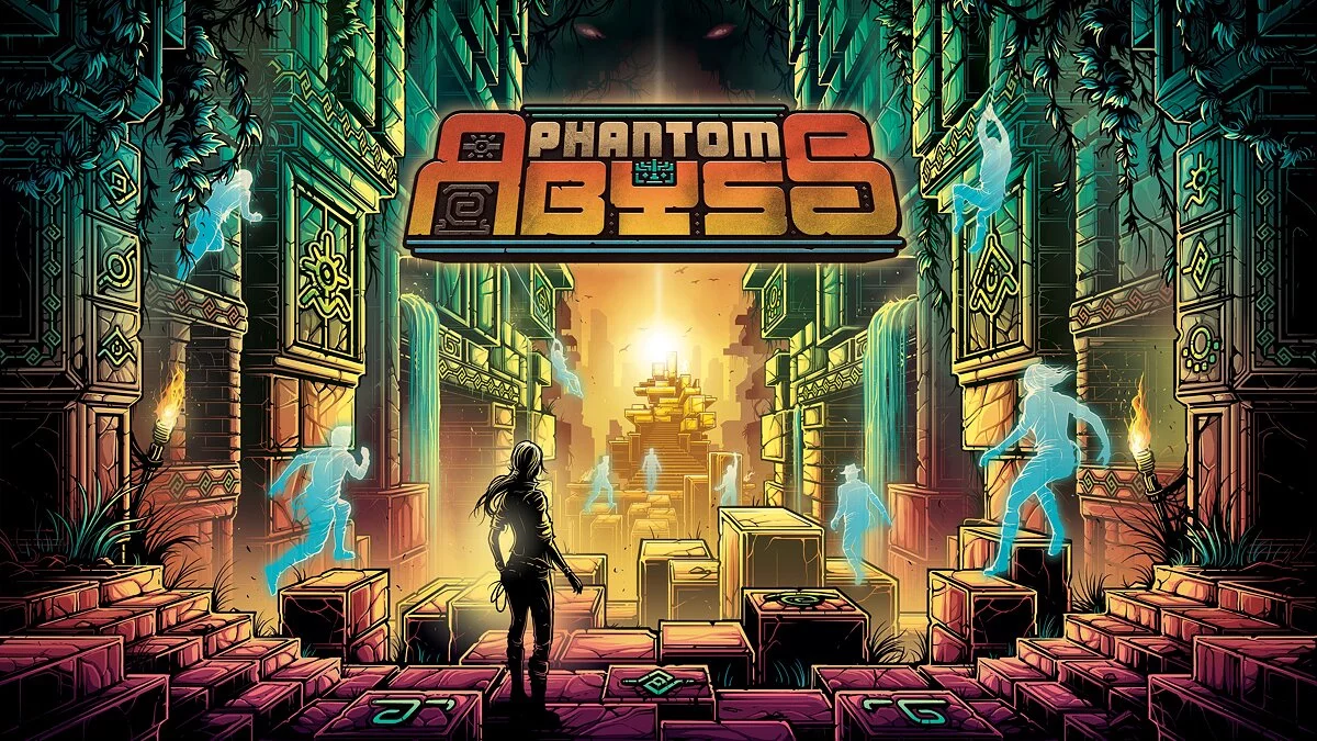 Скриншот из игры Phantom Abyss - 34
