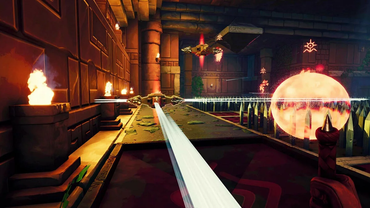 Скриншот из игры Phantom Abyss - 23