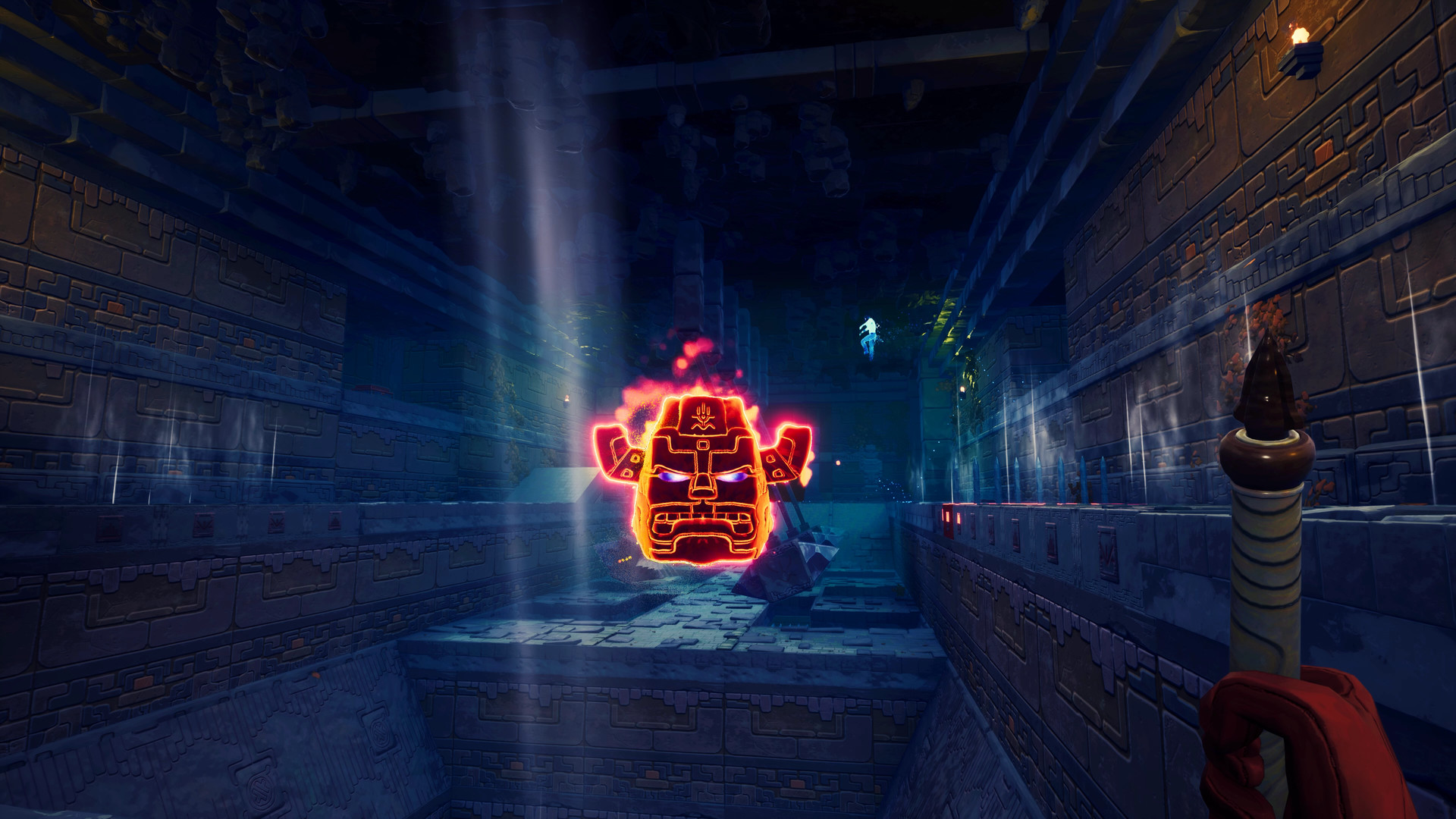 Скриншот из игры Phantom Abyss - 12