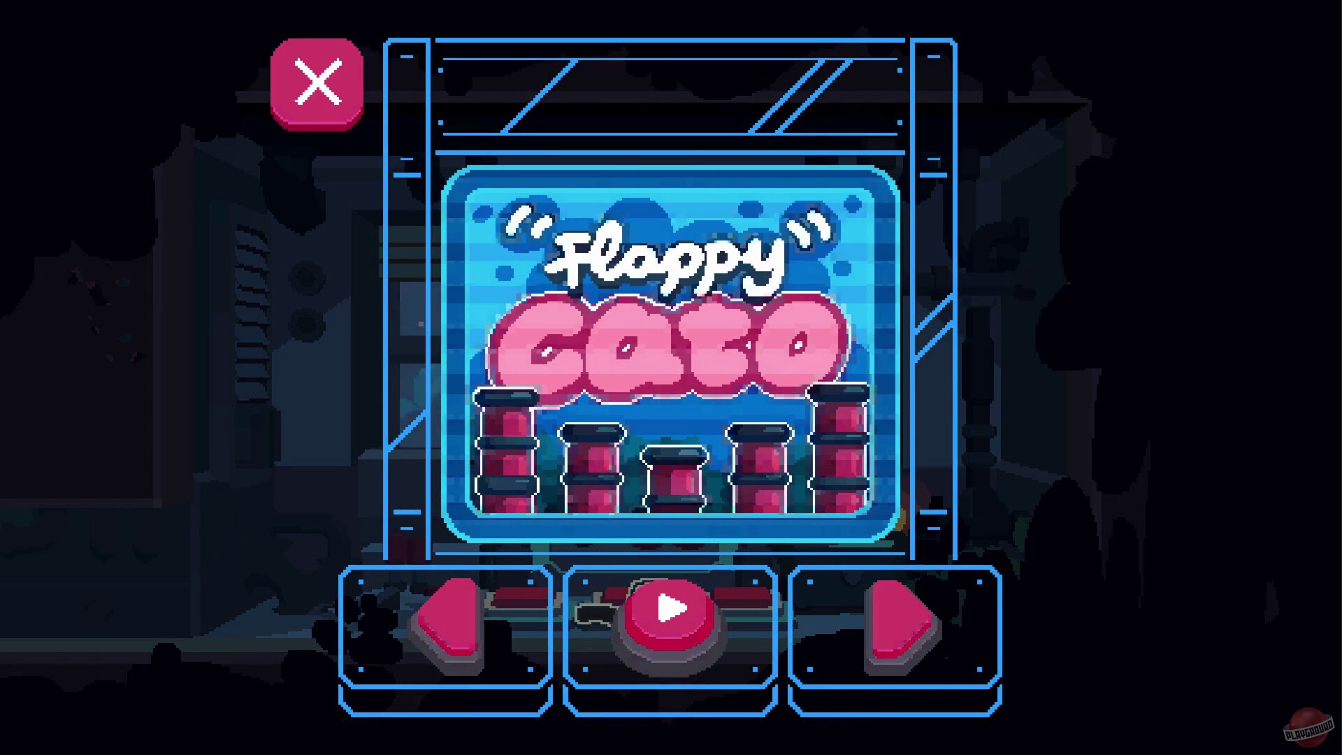 Скриншот из игры CATO: Buttered Cat - 6