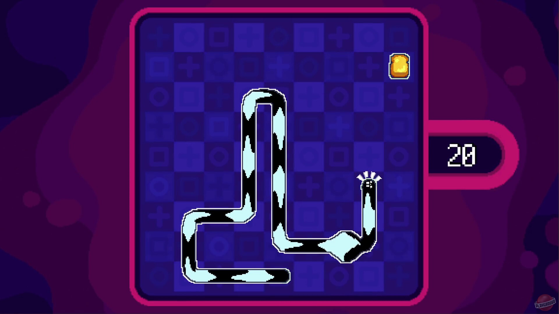 Скриншот из игры CATO: Buttered Cat - 9