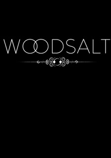 Обложка Woodsalt