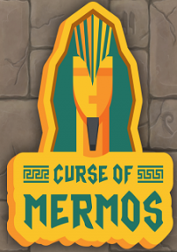 Обложка игры Curse of Mermos