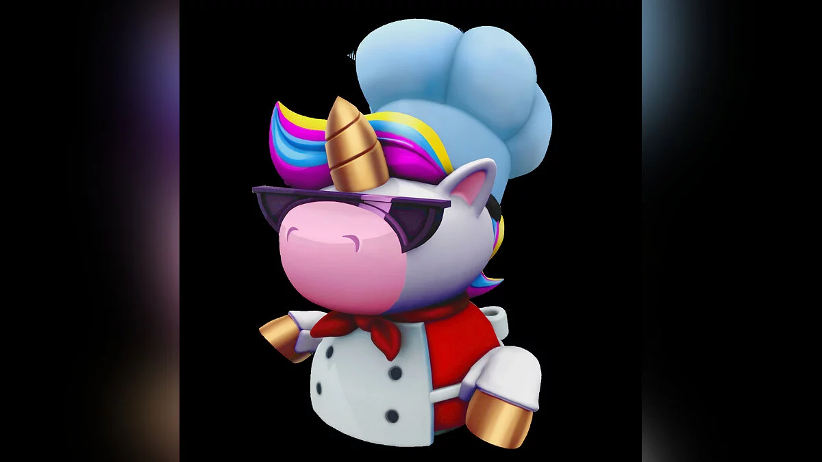 Скриншот из игры Overcooked! 2 - 14