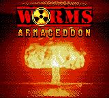Скриншот из игры Worms Armageddon - 43