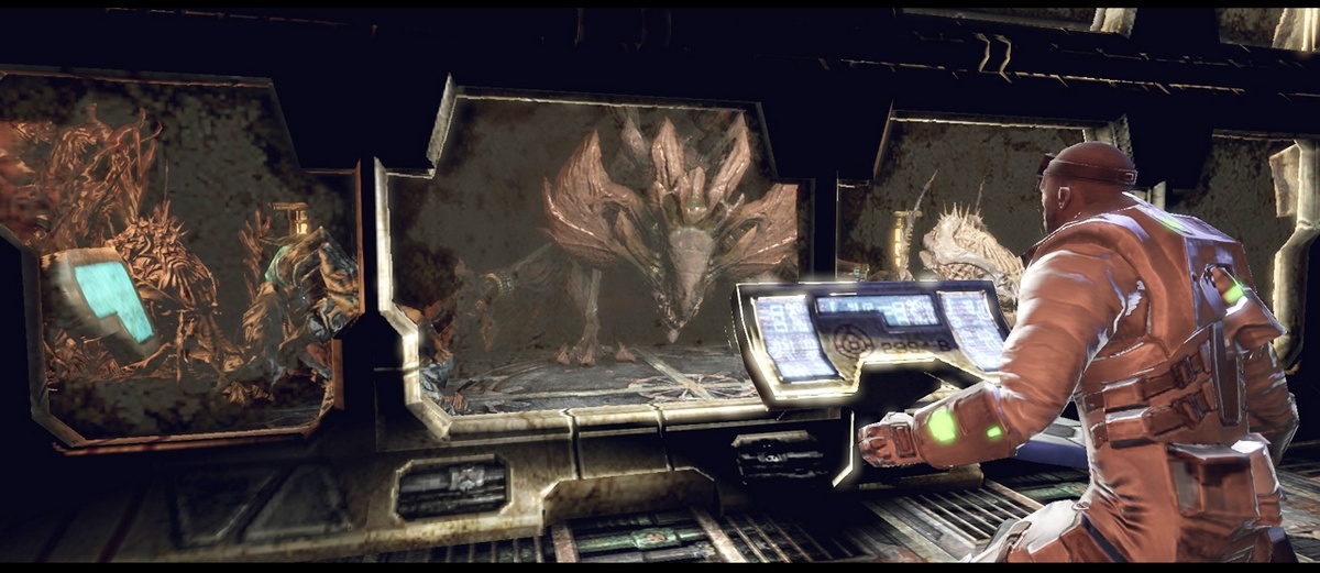 Скриншот из игры Alien Breed 3: Descent - 17